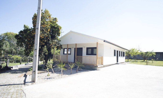 Portela Casa | Casa dos Medronheiros