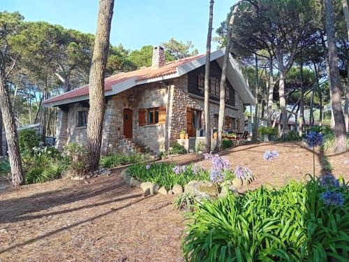 Mucifal Casa | Casa da Âncora