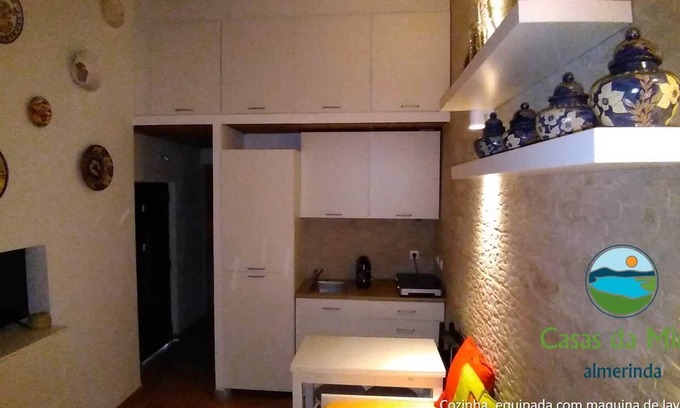 Minas de Sao Domingos Casa | Casa da Avó Almerinda, por Casas da Mina