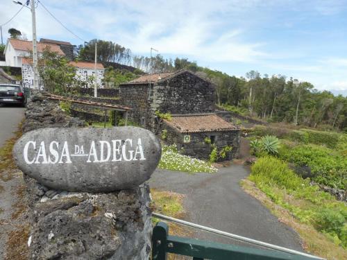 Prainha Casa | Casa da Adega
