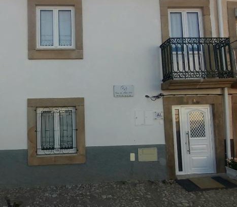 Escalhao Casa | Casa da Aldeia 2021