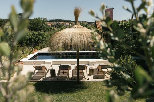 Peniche Casa | Casa da Aldeia - Baleal - Peniche