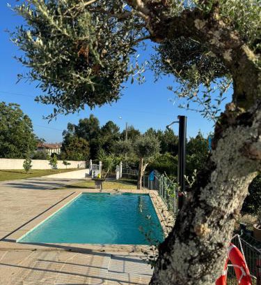 Vila Verde Casa | Casa Da Aldeia