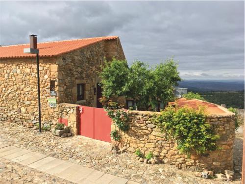 Castelo Rodrigo Casa | Casa da Amendoeira