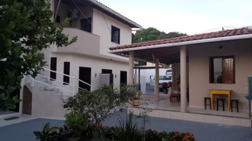 Parafuso Casa | Casa da Ana