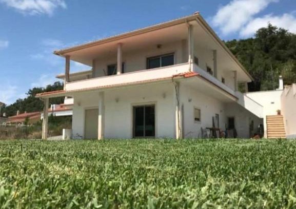 Juncal Casa | Casa da Anita