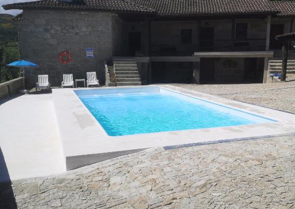 Molares Casa | Casa da Anta Grande