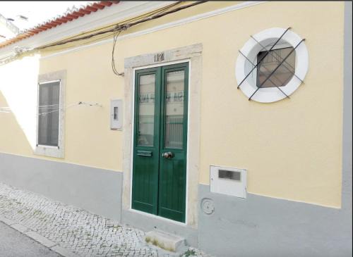 Setubal Casa | Casa da Anunciada | Old Town