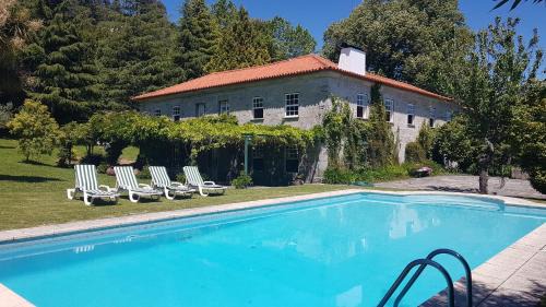 Molares Casa | Casa da Arosa