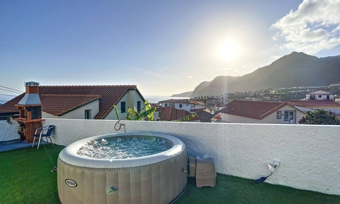 Canical Apartamento | Casa da Avó 2 by Atlantic Holiday