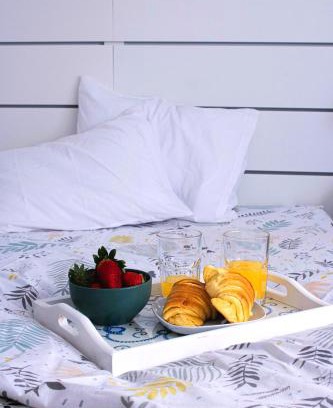 Portalegre Apartamento | Casa da Avó Bé
