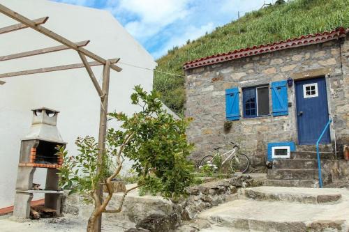 Faial Da Terra Casa | Casa da Avó Madalena