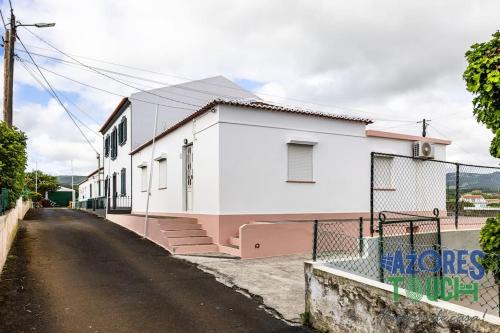 Praia da Vitoria Casa | Casa da Avó Natal