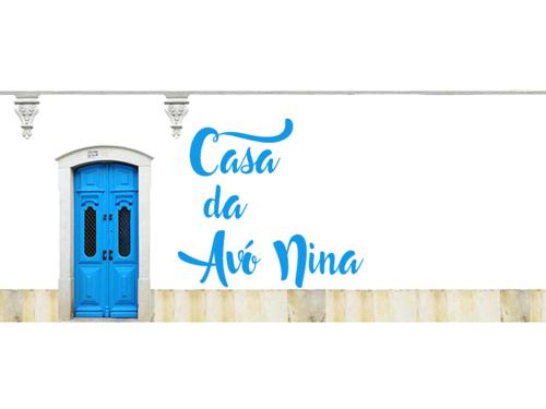 Fuseta Casa | Casa da Avó Nina