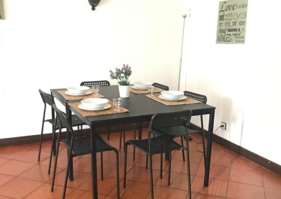 Armacao de Pera Apartamento | Casa da Avó