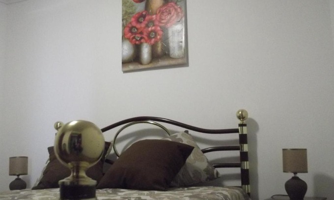 Santa Maria da Devesa Apartamento | Casa da Avó