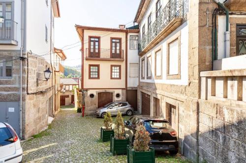 Guimaraes Casa | Casa da Avó Zilda