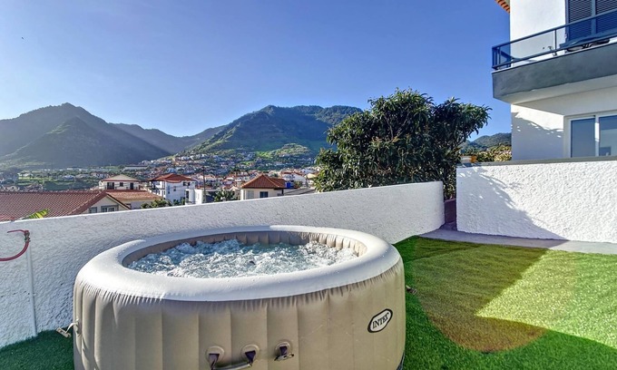 Canical Apartamento | Casa da Av 2 by Atlantic Holiday