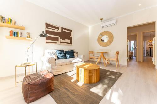 Tavira Apartamento | Casa da Avenida 1 - Centro - Private Terrace