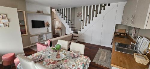 Leixões Apartamento | Casa da Avo Ilda - Near the Sea