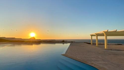 Praia de Santa Cruz Casa | Casa da Azenha Deluxe
