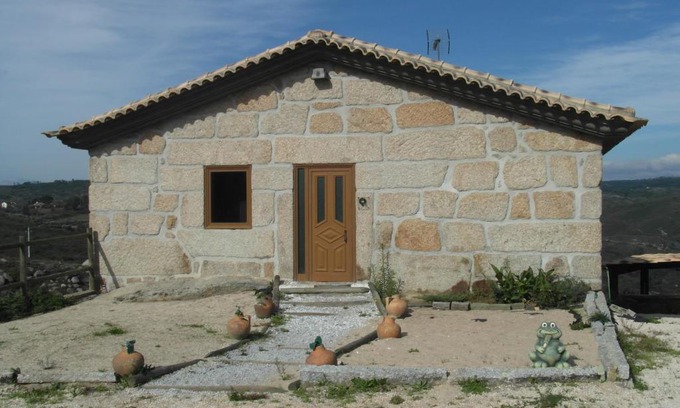 Gouveia Casa | Casa da Bôcha