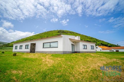 Santa Cruz da Graciosa Casa | Casa da Barra