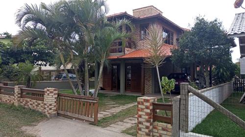 Centro Casa | Casa da Barra da Ibiraquera