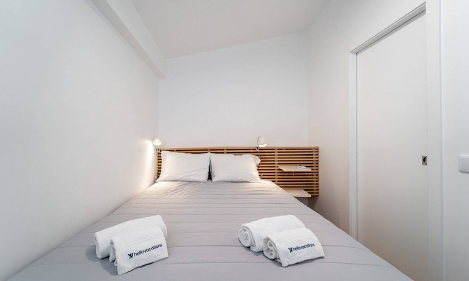 Albufeira Apartamento | Casa da Bateria by HelloVacations