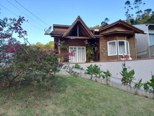 Pomerode Casa | Casa da Bela