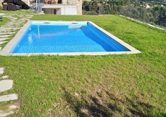 Cossourado Casa | Casa Da Belina : casa de ferias com piscina, Labruja, Ponte de Lima