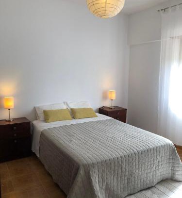 Sagres Casa | Casa da Bisa