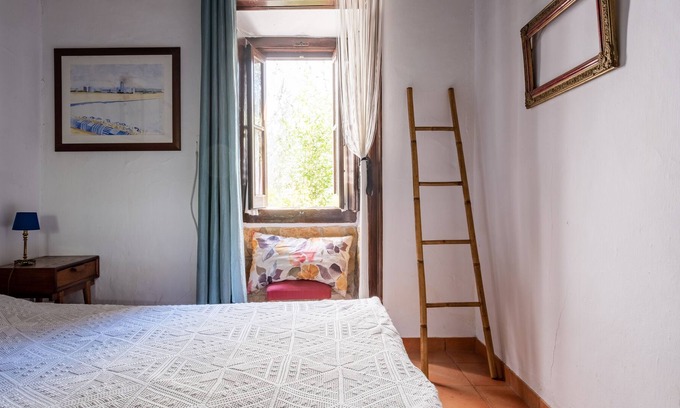 Bombarral Casa | Casa da Boa Esperança