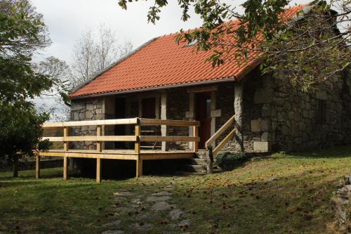 Moncao Casa | Casa da Branda St.António