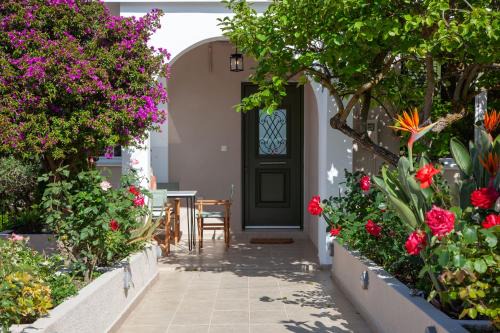 Kaligata Casa | Casa da Bugainvillea