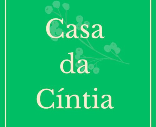 Maromba Casa | Casa da Cíntia