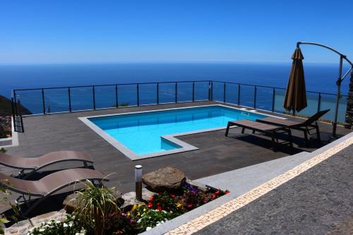 Arco da Calheta Casa | Casa da Caixeira
