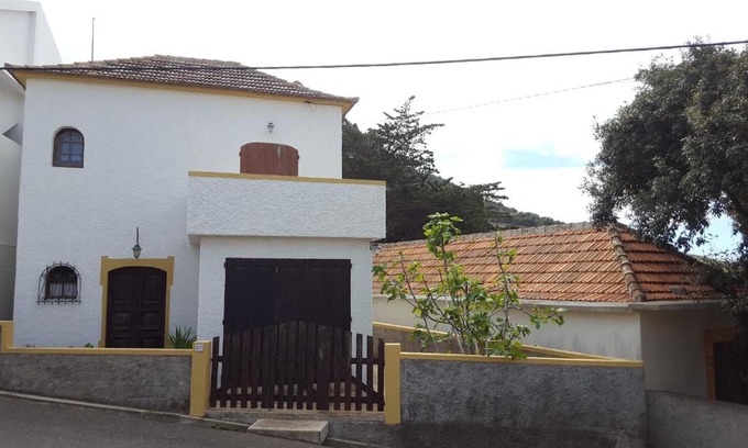 Porto Santo Casa | Casa da Camacha