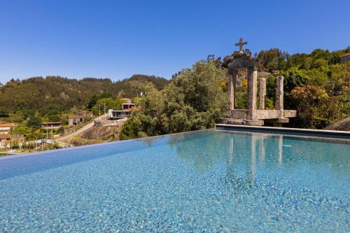 Guilhofrei Casa | Casa da Capela by House and People