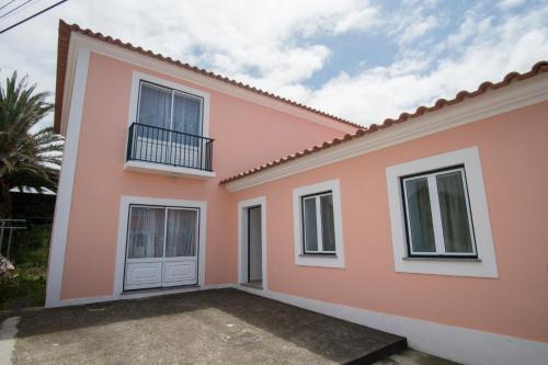 Angra do Heroismo Casa | Casa da Carmita