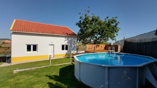 Mafra Casa | Casa da Caroleira