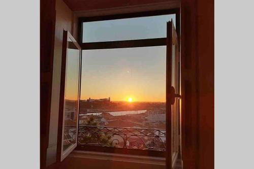 Coimbra City Centre Apartamento | Casa da Carqueja 1
