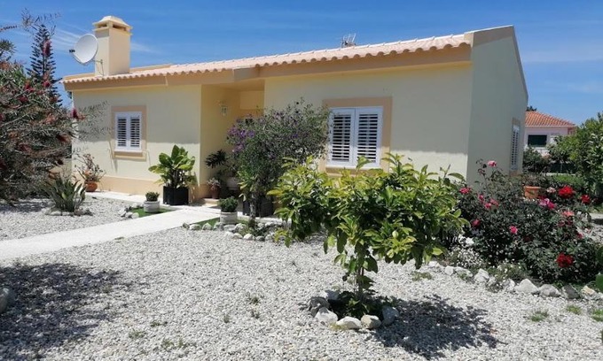 Carrasqueira Casa | Casa da Carrasqueira - Sesimbra