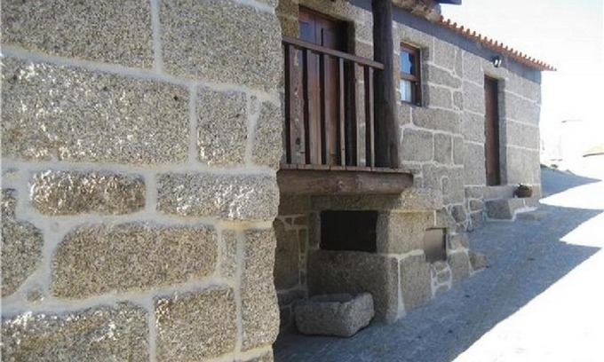 Amarante Casa | Casa da Carreira