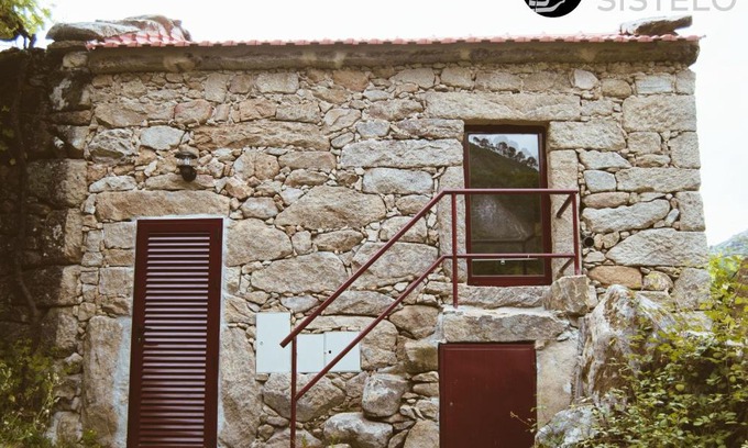 Arcos de Valdevez Casa | Casa da Carreirinha