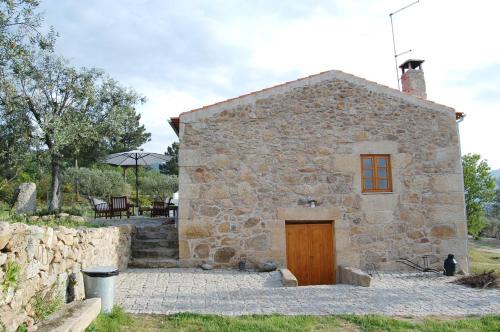 Faia Casa | Casa da Carriça - Serra da Estrela