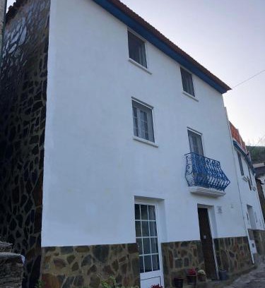 Moitas Casa | Casa da Carvalha - Ádela