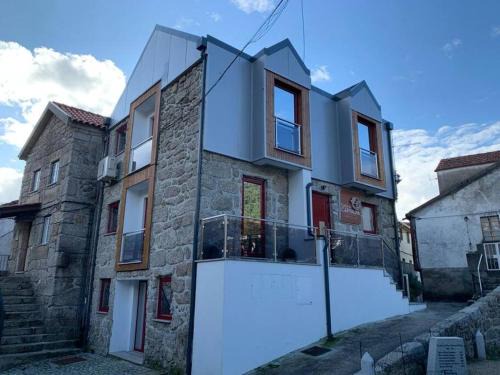 Loriga Casa | Casa da Carvalha - Loriga