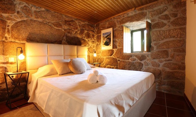 Cabril Casa | Casa da Cascata