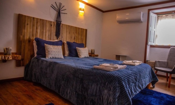Sortelha Cama Y Desayuno | Casa da Cerca - SORTELHA